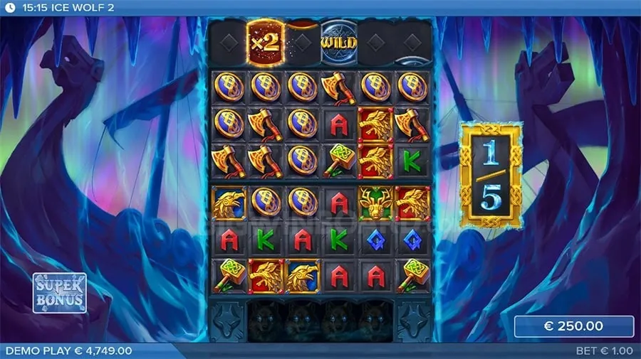 Mobile Gaming App